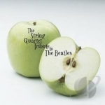String Quartet Tribute to the Beatles by Vitamin String Quartet