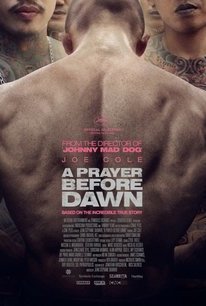 A Prayer Before Dawn (2018)