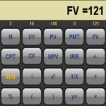 Financial Calculator