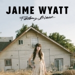 Felony Blues by Jaime Wyatt