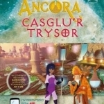 Arwyr Ancora: Yn Casglu&#039;r Trysor - Cist Trysor