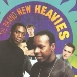 Brand New Heavies by The Brand New Heavies