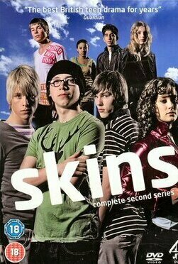 Skins (UK)