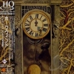 Live Chronicles by Hawkwind