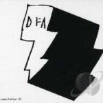 DFA Compilation #2 by The DFA