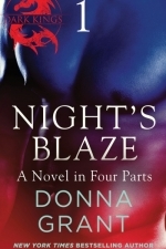 Night's Blaze: Part 1