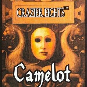 Crazier Eights: Camelot