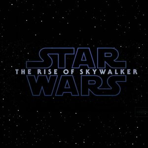 Star Wars Episode IX - Rise of Skywalker by John Williams