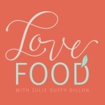 The Love, Food Podcast: Peace from emotional eating, binge eating, eating disorders, and negative body image through intuitiv
