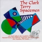 Clark Terry Spacemen by Clark Terry Spacemen / Clark Terry