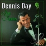 America&#039;s Favorite Irish Tenor by Dennis Day