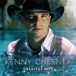 Greatest Hits by Kenny Chesney