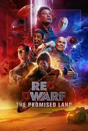 Red Dwarf - Season 13 (The Promised Land)