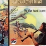 Swing &amp; Other Things by Allan Vache