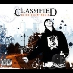 Hitch Hikin&#039; Music by Classified