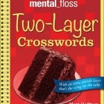 Mental_floss Two-Layer Crosswords