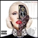 Bionic by Christina Aguilera
