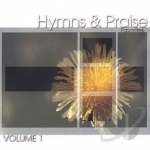 50 Hymns and Praise Favorites by Joslin Grove Choral Society