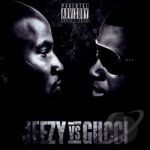 Jeezy vs Gucci by Gucci Mane / Young Jeezy