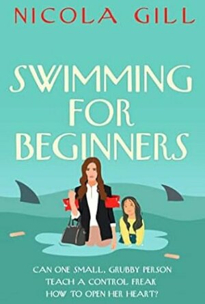 Swimming For Beginners