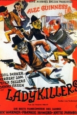 The Ladykillers (1955)