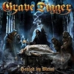 Healed by Metal by Grave Digger