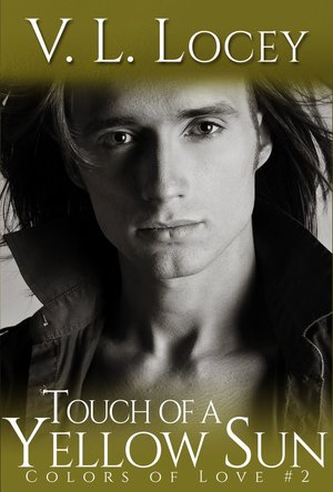 Touch Of A Yellow Sun (Colors of Love #2)
