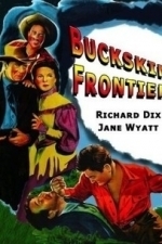 Buckskin Frontier (1943)