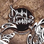 Hot Concrete by Drunken Immortals