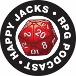 Happy Jacks RPG Actual Play