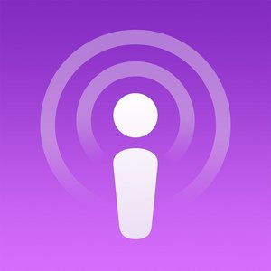 Apple Podcasts 