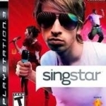SingStar - Game Only 