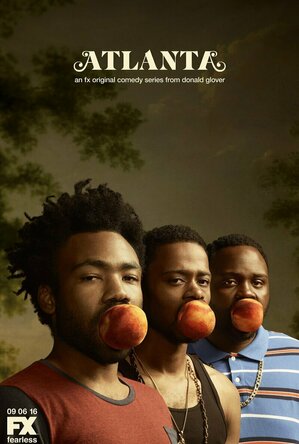 Atlanta - Season 2