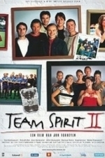 Team Spirit II (Team Spirit 2) (2003)