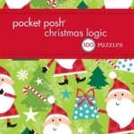 Pocket Posh Christmas Logic 6: 100 Puzzles