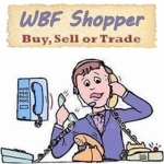 The WBF Shopper on FM 102.9 &amp; AM 1130