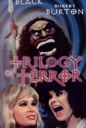 Trilogy of Terror (1975)