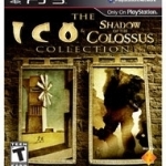 Ico and Shadow of the Colossus Collection 
