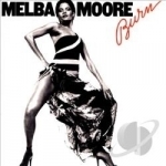 Burn by Melba Moore