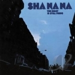 Night Is Still Young by Sha Na Na