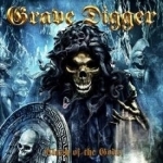 Clash of the Gods by Grave Digger