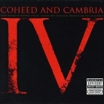 Good Apollo I&#039;m Burning Star IV, Vol 1: From Fear Through The Eyes Of Madness by Coheed and Cambria