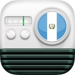 Radios de Guatemala: Free Radio Emisoras AM FM