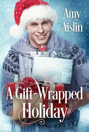 A Gift-Wrapped Holiday