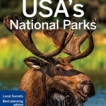 Lonely Planet USA&#039;s National Parks