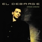 Ultimate Collection by El DeBarge