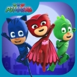 PJ Masks: Moonlight Heroes