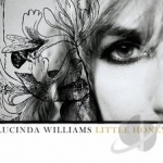 Little Honey by Lucinda Williams