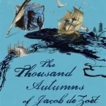 The Thousand Autumns of Jacob De Zoet