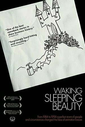 Waking Sleeping Beauty (2009)